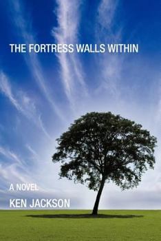 Paperback The Fortress Walls Within Book