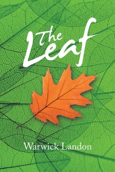 Paperback The Leaf Book