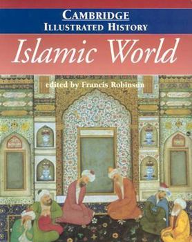 Paperback Islamic World Book