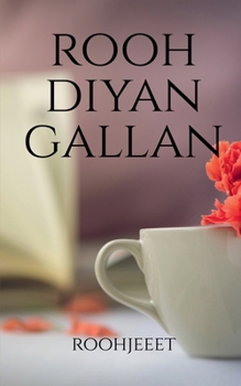 Paperback Rooh Diyan Gallan Book