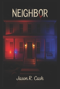 Paperback Neighbor Book