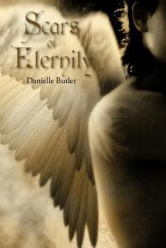 Paperback Scars of Eternity Book