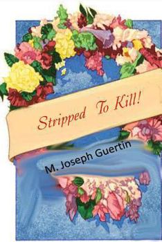 Paperback Stripped To Kill Book