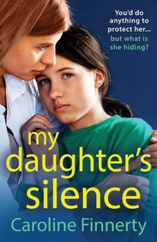 Paperback My Daughter's Silence Book