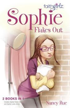Sophie Flakes Out: Sophie Flakes Out / Sophie Loves Jimmy - Book  of the Sophie
