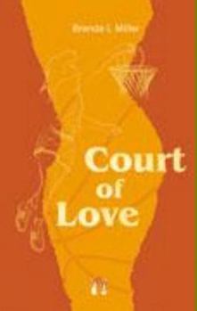 Perfect Paperback Court of Love. [German] Book