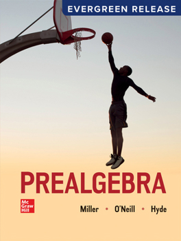 Prealgebra