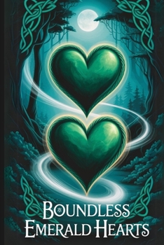 Paperback Boundless Emerald Hearts Book