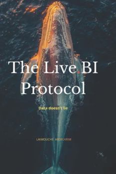 Paperback The Live.BI Protocol Book