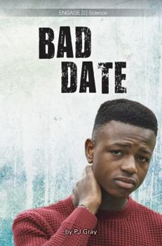 Paperback Bad Date [2] Book