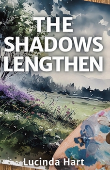 Paperback The Shadows Lengthen Book