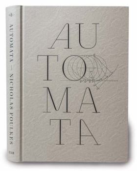 Hardcover Automata Book