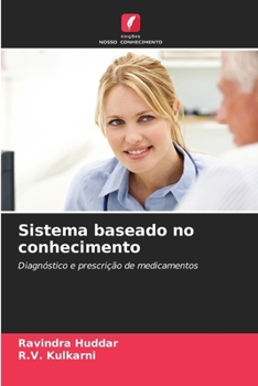 Paperback Sistema baseado no conhecimento [Portuguese] Book