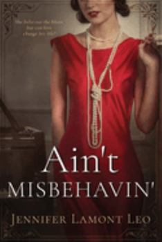 Paperback Ain't Misbehavin' Book