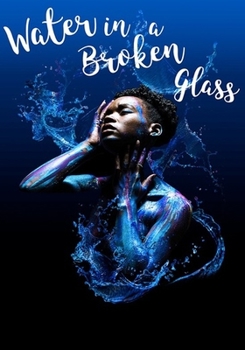 DVD Water in a Broken Glass Book