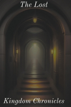 Paperback The Lost Kingdom Chronicles Book