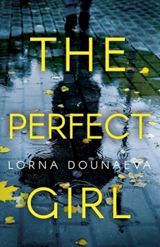 Paperback The Perfect Girl Book