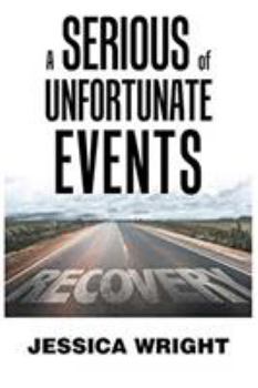 Paperback A Serious of Unfortunate Events Book