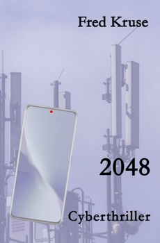 Paperback 2048 [German] Book