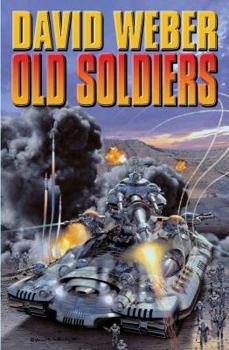 Mass Market Paperback Old Soldiers Book