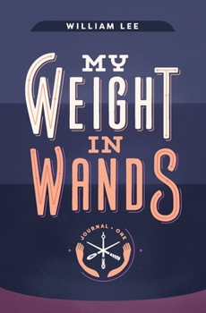Paperback My Weight in Wands Book