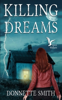 Paperback Killing Dreams Book