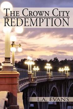 Paperback The Crown City Redemption Book