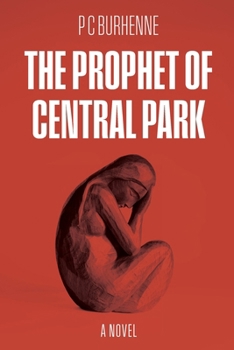 Paperback The Prophet of Central Park Book