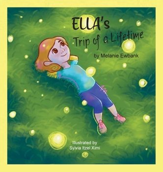 Hardcover Ella's Trip of a Lifetime Book