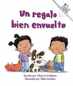 UN Regalo Bien Envuelto (Rookie Espanol) - Book  of the Rookie Español