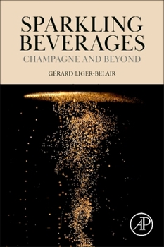 Paperback Sparkling Beverages: Champagne and Beyond Book