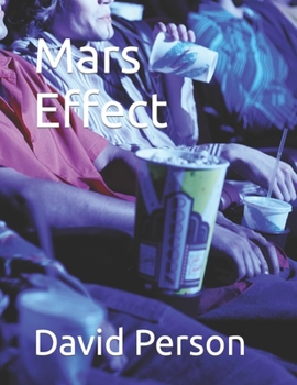 Paperback Mars Effect Book