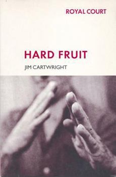 Paperback Hard Fruit Book