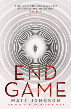 Paperback End Game: Volume 3 Book