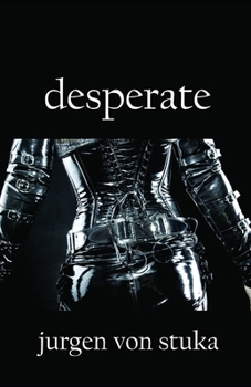 Paperback Desperate Book