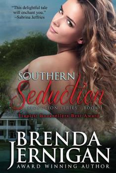 Paperback Southern Seduction Book