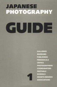 Paperback Japanese Photography Guide Book