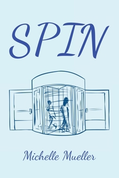 Paperback Spin Book