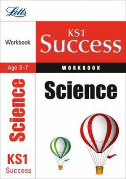 Science SATs: KS1: Workbook