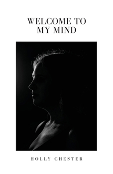 Paperback Welcome To My Mind Book