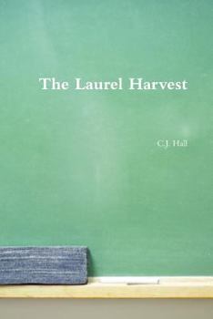 Paperback The Laurel Harvest Book