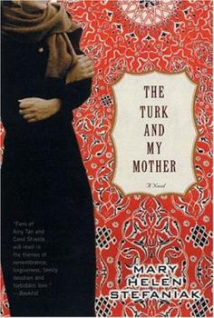 Paperback The Turk and My Mother Book
