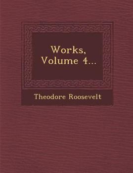 Paperback Works, Volume 4... Book