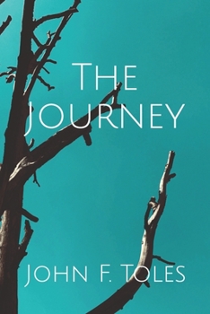 Paperback The Journey Book