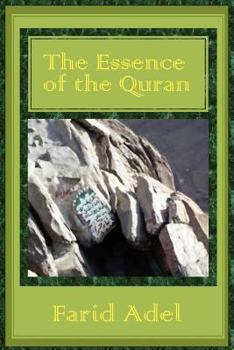 Paperback The Essence of the Quran Book