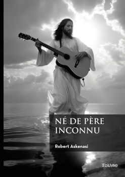 Paperback Né de père inconnu [French] Book