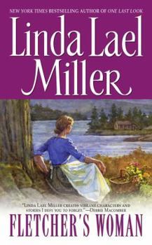 Fletcher's Woman - Book #1 of the Griffon Fletcher