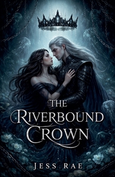 Paperback The Riverbound Crown Book