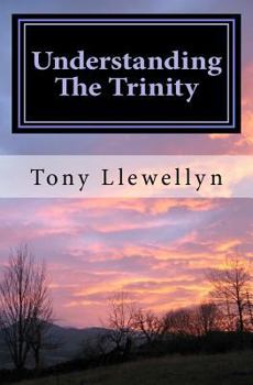 Paperback Understanding The Trinity Book