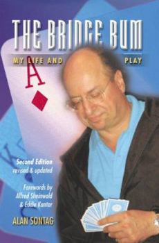 Paperback The Bridge Bum: My Life and Play Book